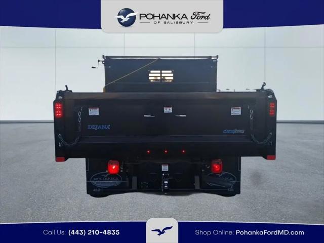 2024 Ford F-550 XL