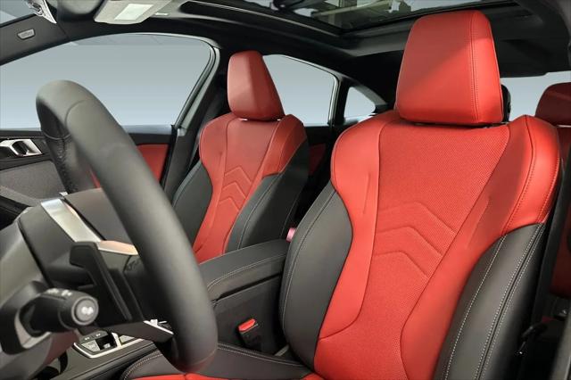 2026 BMW Coupe 228i
