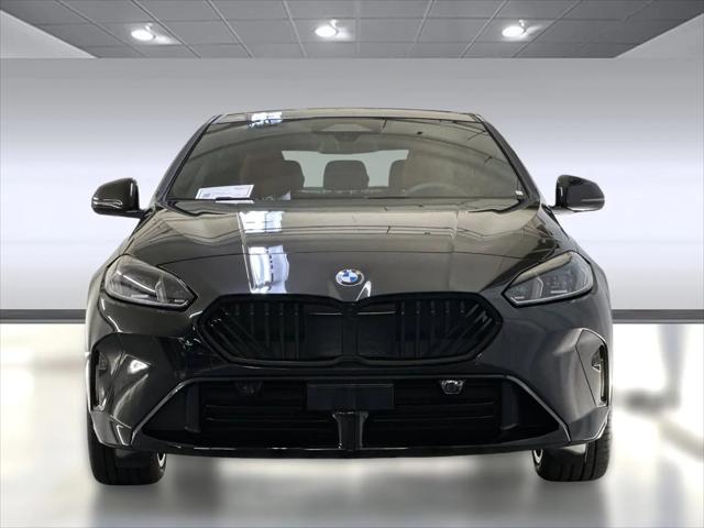 2026 BMW Coupe 228i