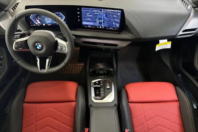 2026 BMW Coupe 228i
