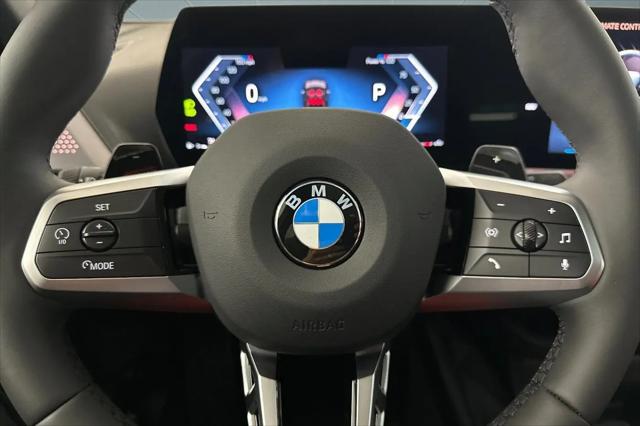 2026 BMW Coupe 228i
