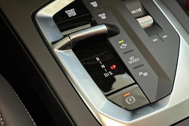 2026 BMW Coupe 228i