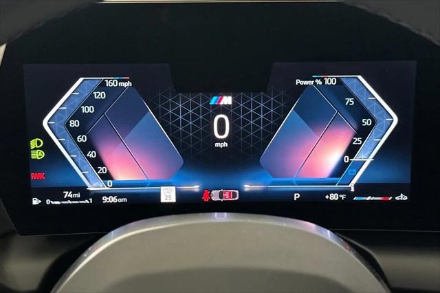 2026 BMW Coupe 228i