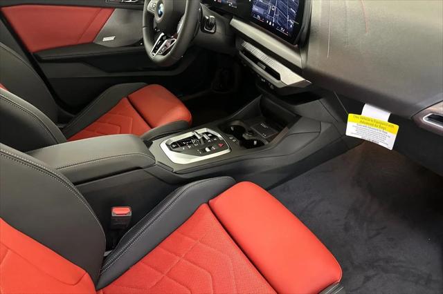 2026 BMW Coupe 228i
