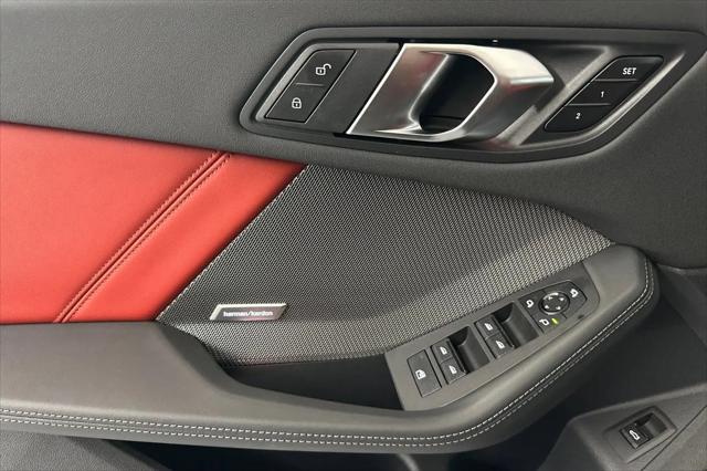2026 BMW Coupe 228i