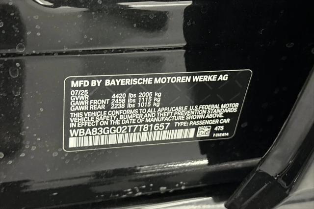 2026 BMW Coupe 228i