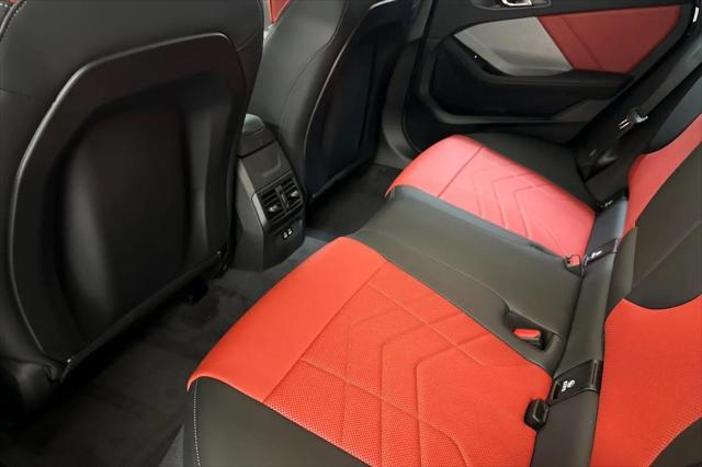 2026 BMW Coupe 228i
