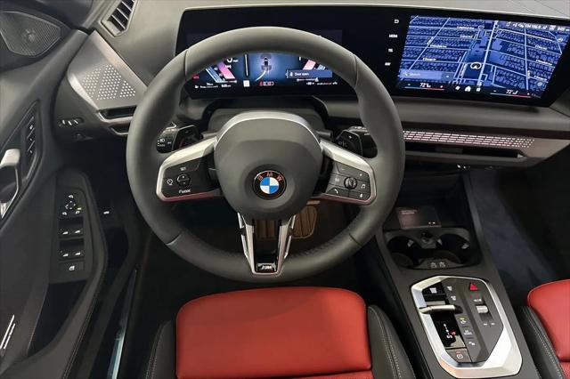 2026 BMW Coupe 228i