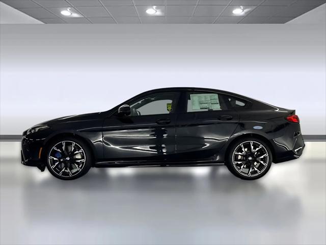 2026 BMW Coupe 228i