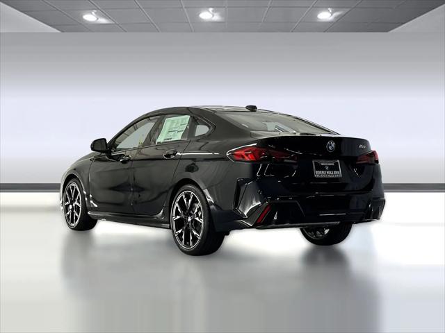 2026 BMW Coupe 228i