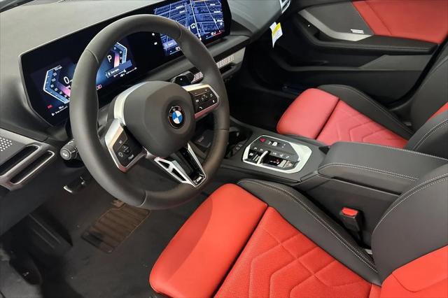 2026 BMW Coupe 228i