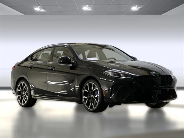 2026 BMW Coupe 228i