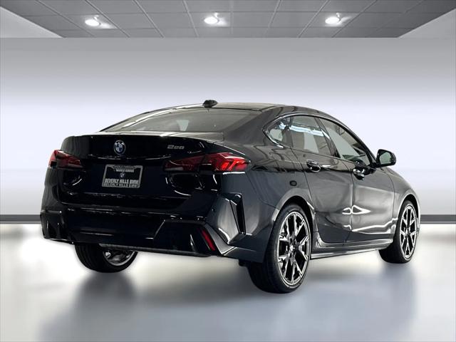 2026 BMW Coupe 228i