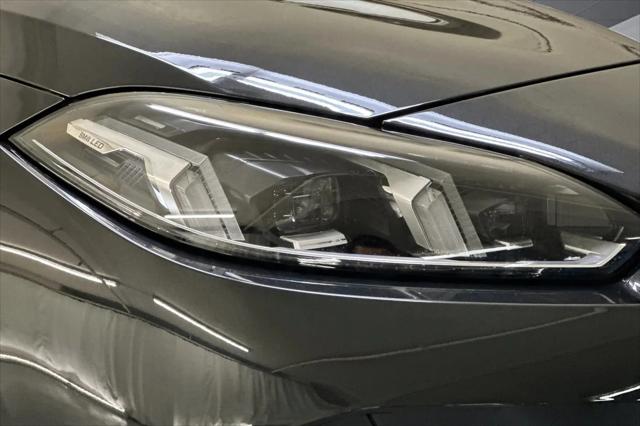 2026 BMW Coupe 228i