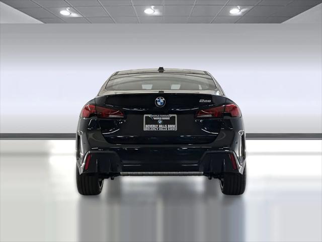 2026 BMW Coupe 228i