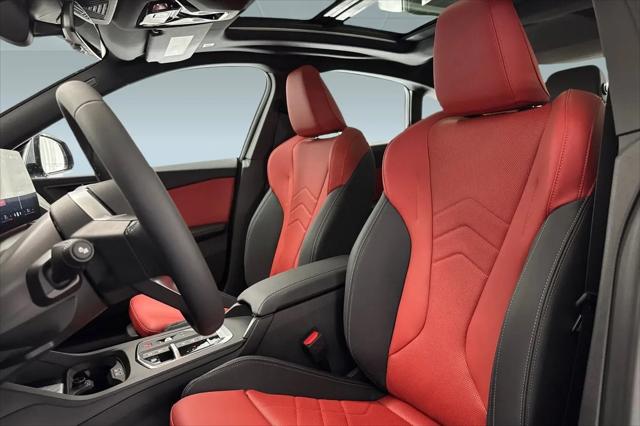 2026 BMW Coupe 228i