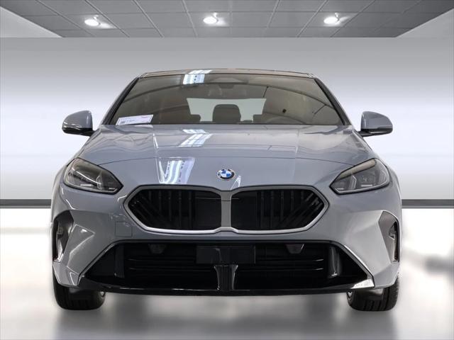 2026 BMW Coupe 228i