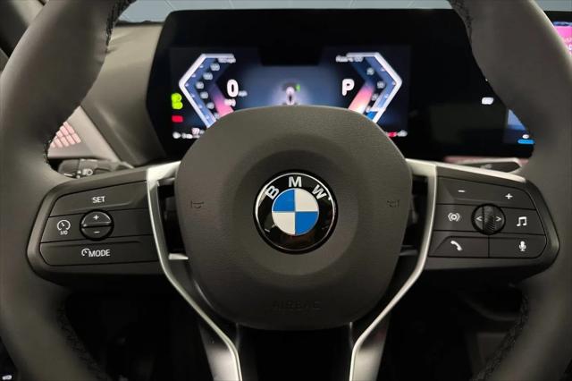 2026 BMW Coupe 228i