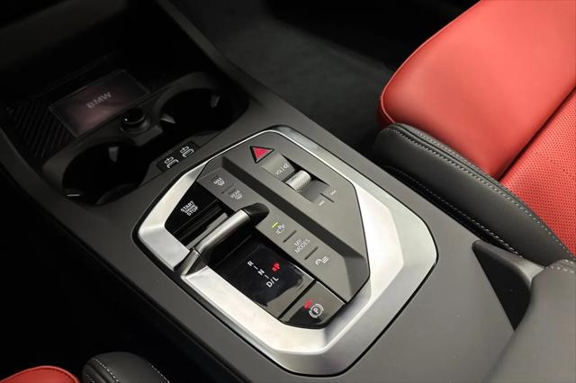 2026 BMW Coupe 228i