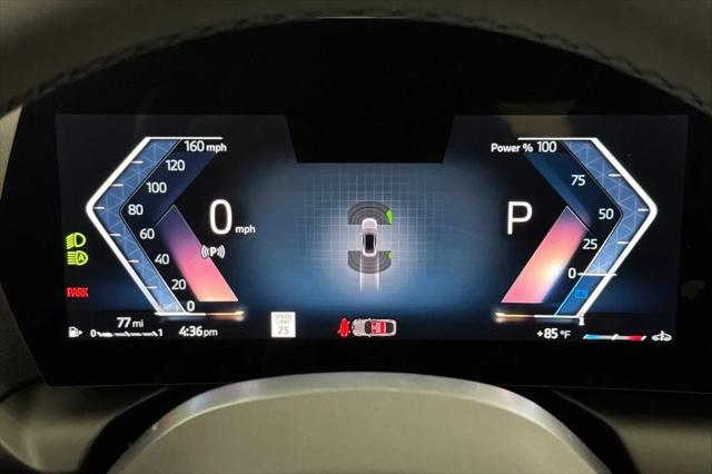 2026 BMW Coupe 228i
