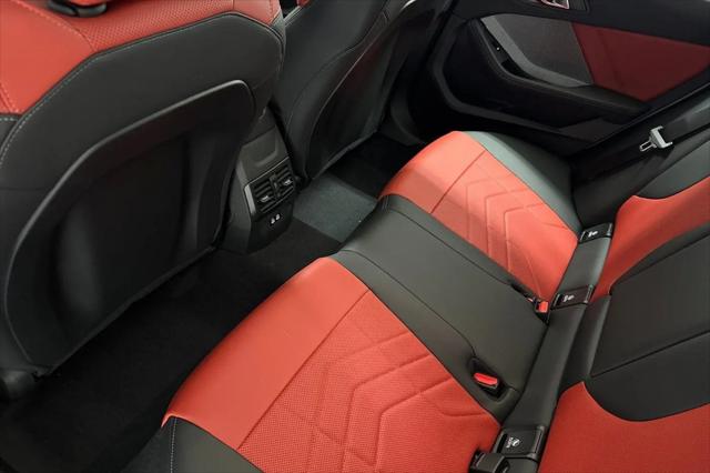 2026 BMW Coupe 228i