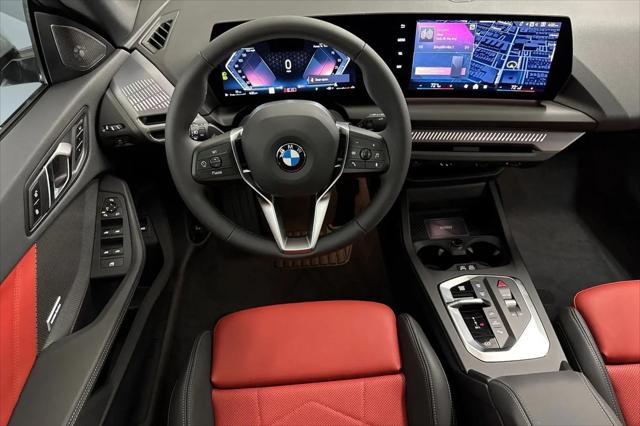 2026 BMW Coupe 228i