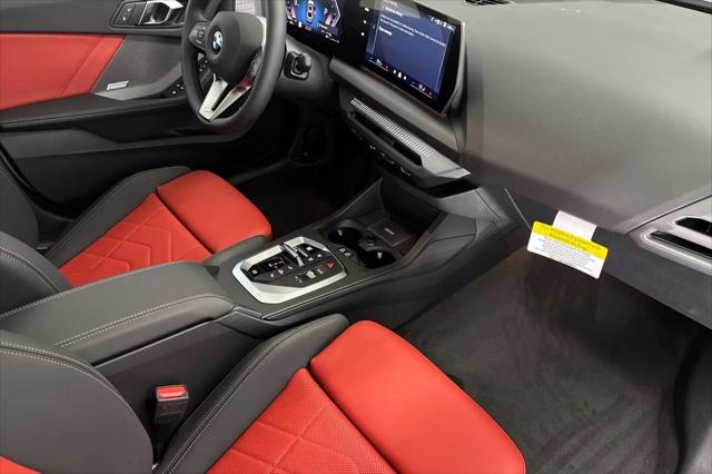 2026 BMW Coupe 228i