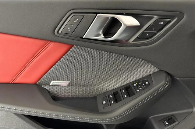 2026 BMW Coupe 228i