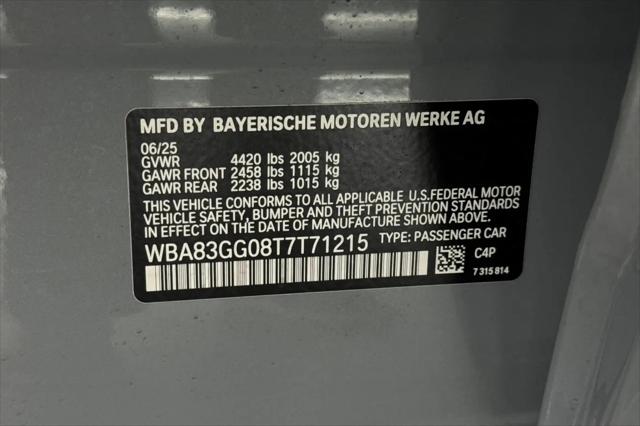2026 BMW Coupe 228i