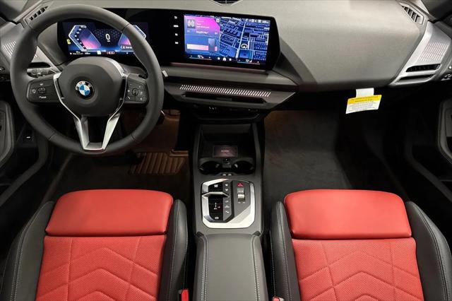 2026 BMW Coupe 228i