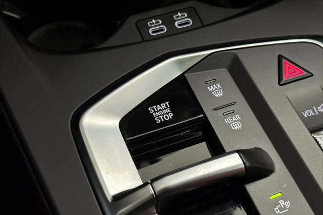 2026 BMW Coupe 228i