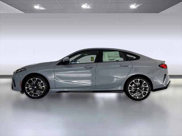 2026 BMW Coupe 228i