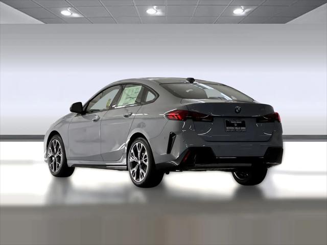 2026 BMW Coupe 228i