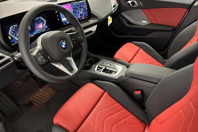 2026 BMW Coupe 228i