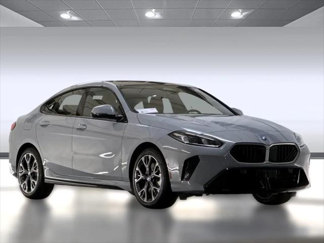 2026 BMW Coupe 228i