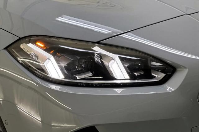 2026 BMW Coupe 228i