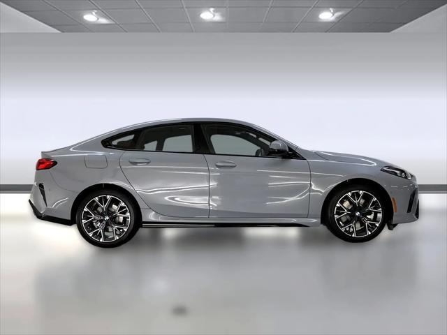 2026 BMW Coupe 228i