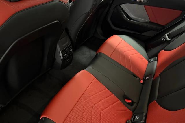 2026 BMW Coupe 228i