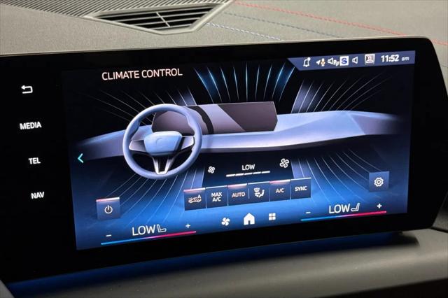 2026 BMW Coupe 228i