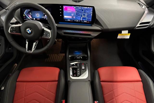 2026 BMW Coupe 228i