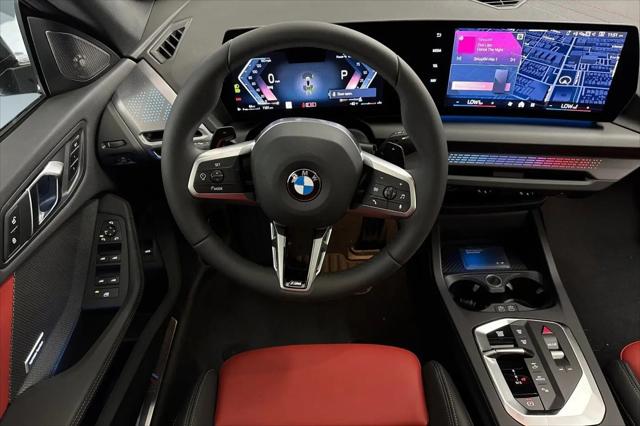 2026 BMW Coupe 228i