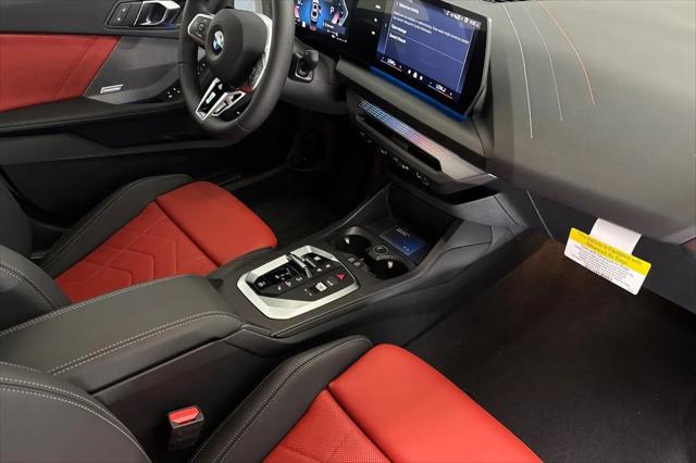 2026 BMW Coupe 228i
