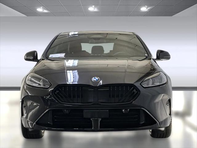 2026 BMW Coupe 228i