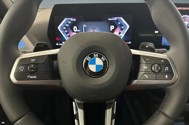 2026 BMW Coupe 228i