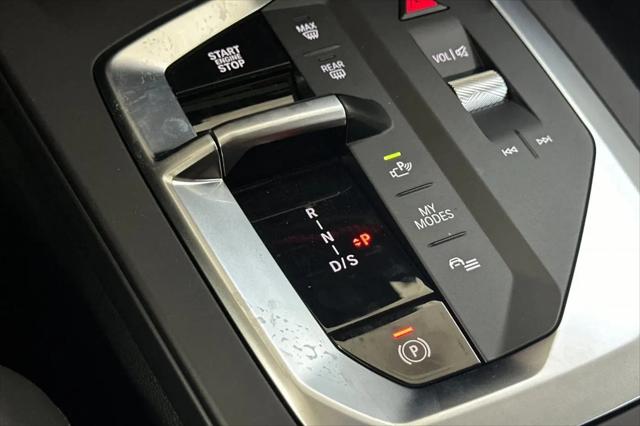 2026 BMW Coupe 228i