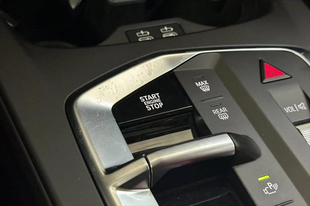 2026 BMW Coupe 228i