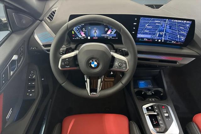 2026 BMW Coupe 228i
