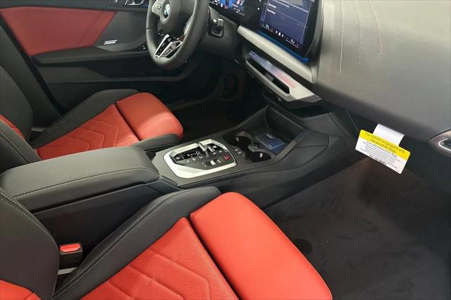 2026 BMW Coupe 228i