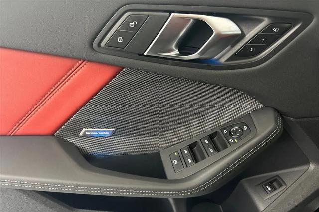 2026 BMW Coupe 228i