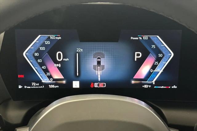 2026 BMW Coupe 228i